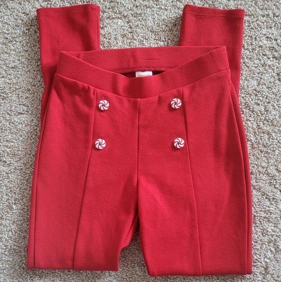 ♥️EUC♥️ GYMBOREE GIRLS DRESS PANTS - Picture 5 of 5